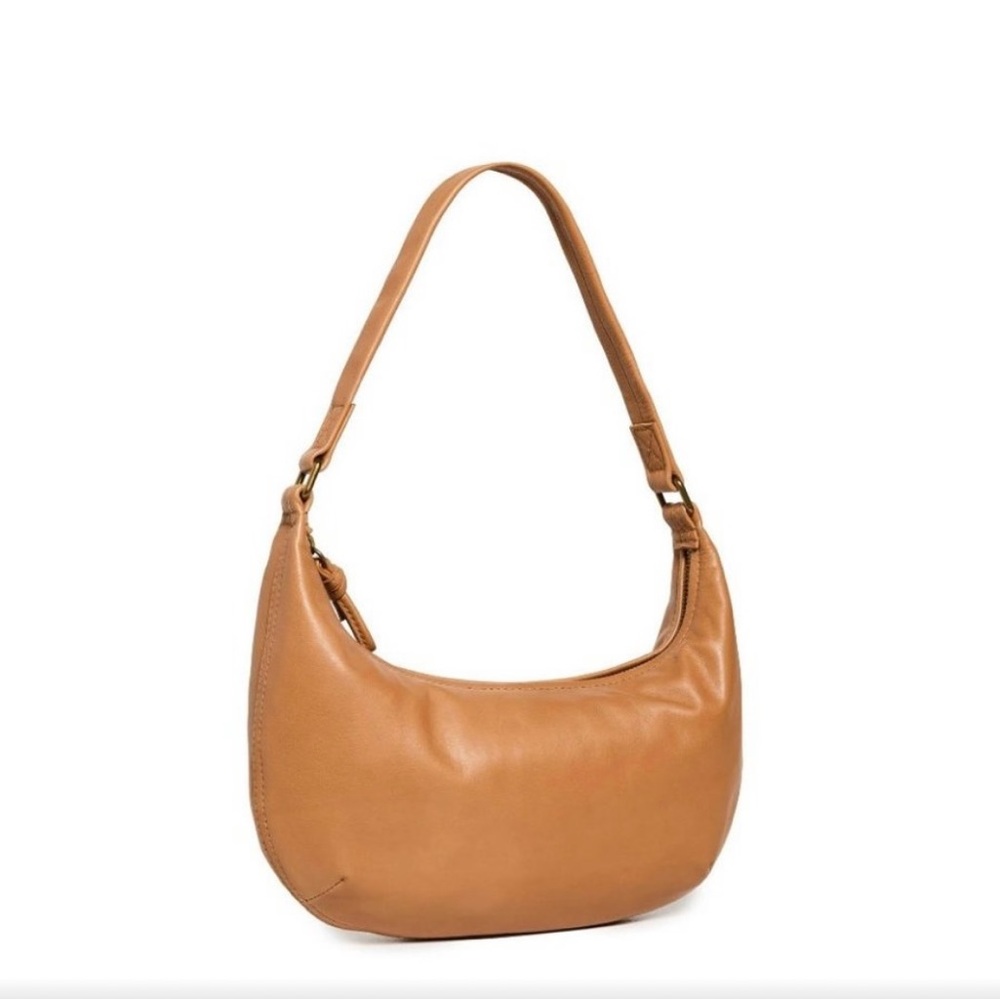 Madewell  Piazza shoulder slouch bag